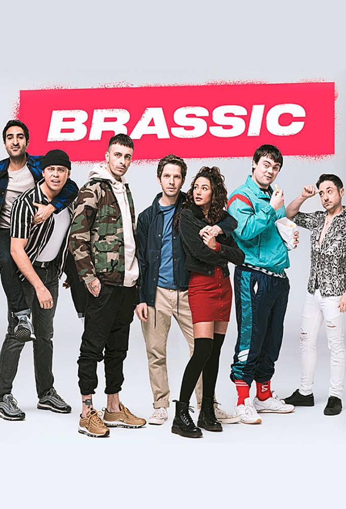 Brassic [244674] (A1642827919) [[TV Shows]] --Plex--